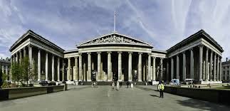 ماذا تعرف عن المتحف البريطاني