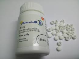 دواء ويلبوترين Wellbutrin أقراص لعلاج الاكتئاب