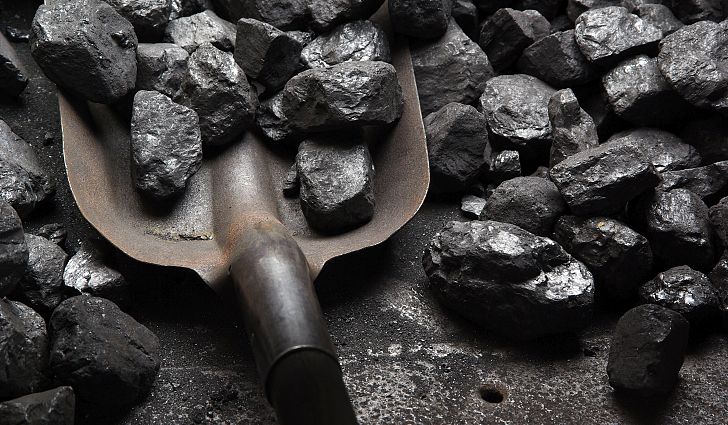أفضل الدول المنتجة للفحم في جميع أنحاء العالم