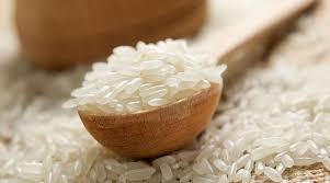 أنواع الأرز