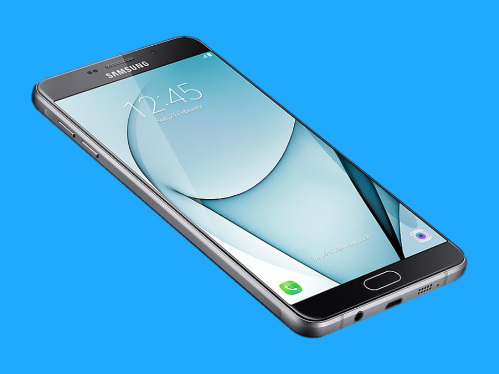 هاتف  Samsung Galaxy A9