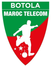 جدول ترتيب هدافي الدوري المغربي