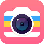 تطبيق اير كاميرا للتعديل على الصور