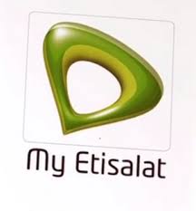 تطبيق My Etisalat