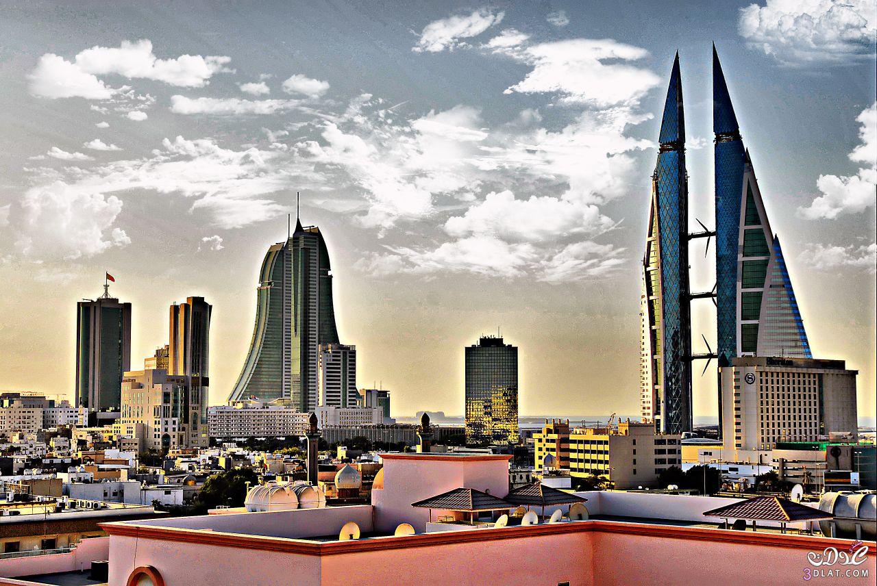 دولة البحرين ومعالمها السياحية