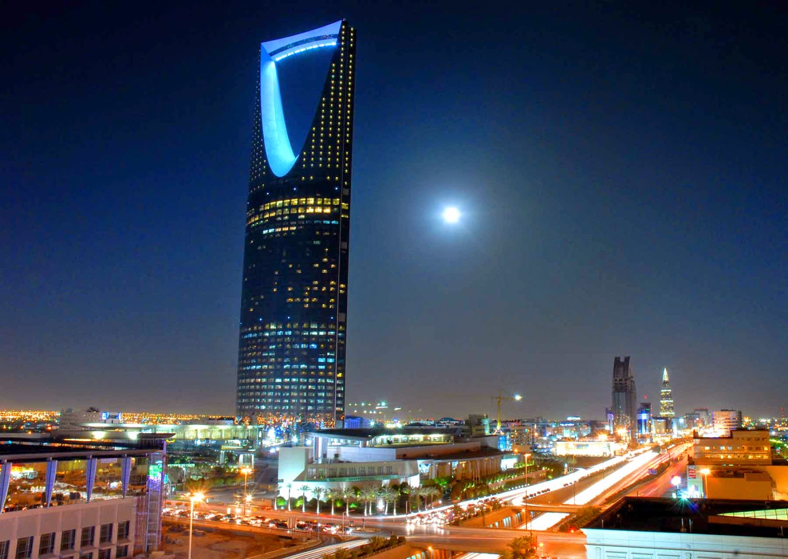 انواع الشركات التجارية في السعودية