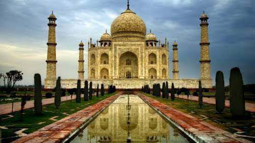 اشهر المعالم السياحية في الهند 2018