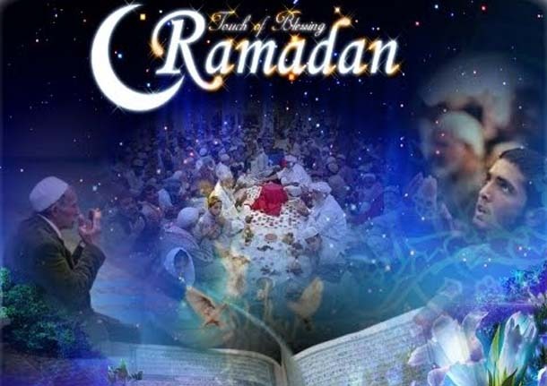 رمزيات رمضان خلفيات رمضانية 2017 رمزيات جديدة وحديثة 1438