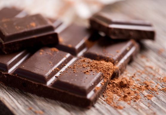 أكثر الدول إنتاجًا للشوكولاتة