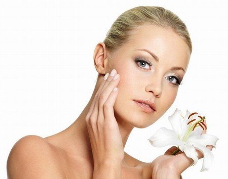 Benefits of milk for oily skin
