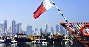 القوانين الأساسية المتبعة في دولة قطر