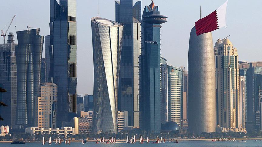 لمحة عن دولة قطر