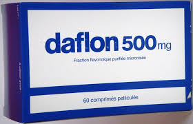 أقراص دافلون DAFLON لعلاج البواسير