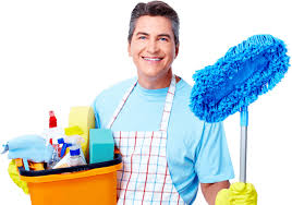 شركة خدمات تنظيف المنازل