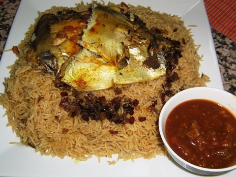طبخات  رمضانية سريعة التحضير بالصور – طريقة عمل مطبق الزبيدى بالطريقة الكويتية بالصور