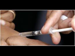 تطعيمات الاطفال في السعودية