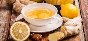 فوائد الزنجبيل والليمون