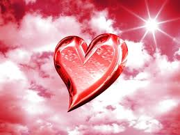 صور قلوب حب جميلة -صور قلوب حمراء 2014