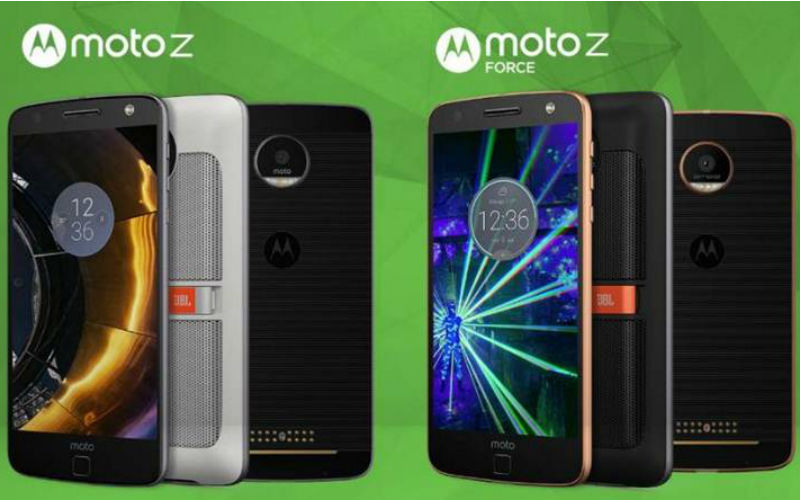 سعر و مواصفات Motorola Moto Z Force