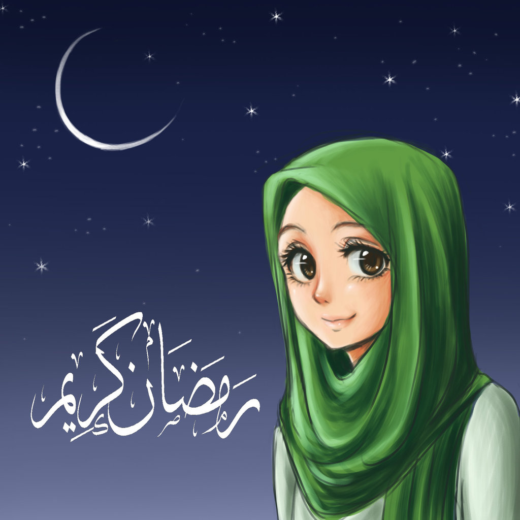 اقبل رمضان ~اهلا و سهلآ يا ڜهرنا الگريم Ramadan_mubarak_by_mari945-d7oh0fg
