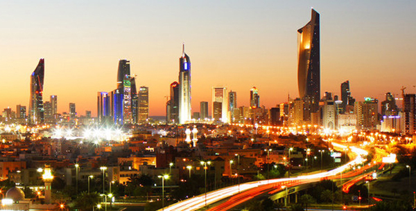 مدينة الكويت 