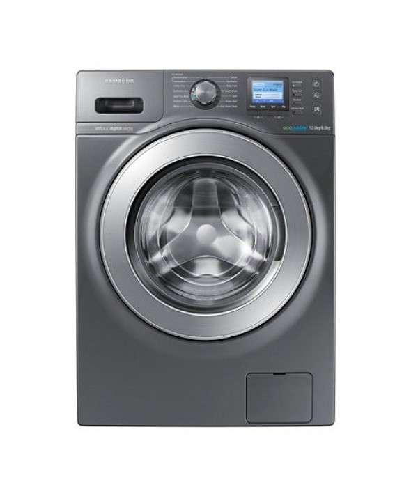 samsung washing machine 12kg and dryer 8kg wd12f9c9u4x 600x702 - الغسالات الاتوماتيك الجديدة