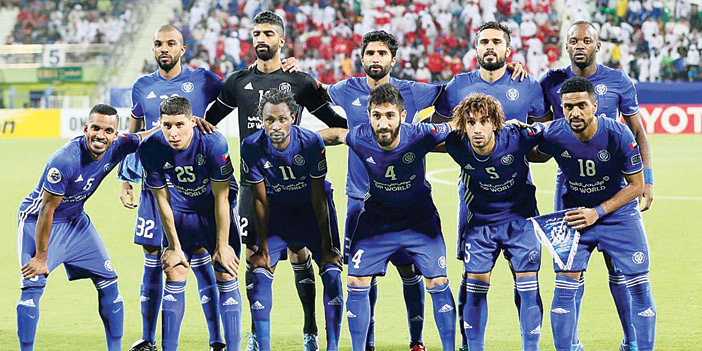 نادي النصر الإماراتي