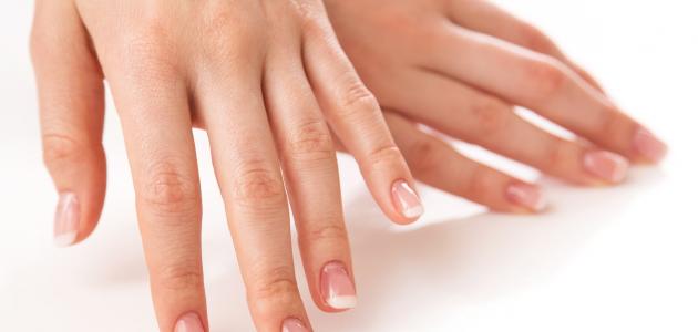 How to stretch nails
