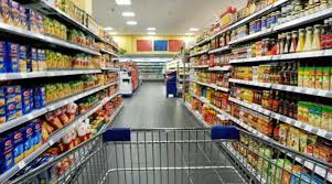 أكثر المنتجات الغذائية مبيعًا في السعودية