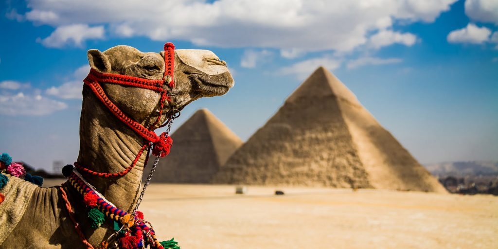 أفضل 7 أماكن لقضاء أجازة نصف العام في مصر