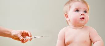 تطعيم الأطفال والأعراض الجانبية وكيفية العمل على القضاء عليها