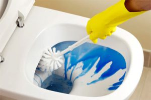 نظافة بيتك تحمي طفلك 