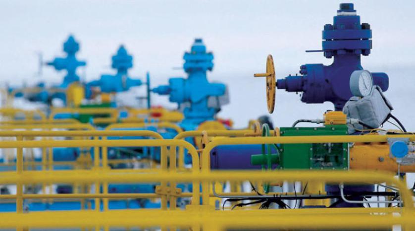 مع اقتراب الشتاء: روسيا توقف تصدير الغاز الطبيعي الى أوروبا