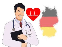 شروط دراسة الطب في ألمانيا للمصريين