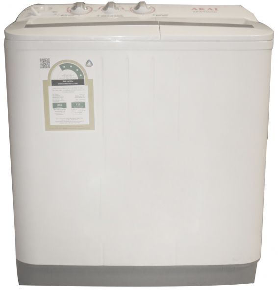The best semi automatic washing machine