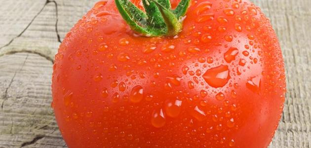   استخدام الطماطم لعلاج فقر الدم