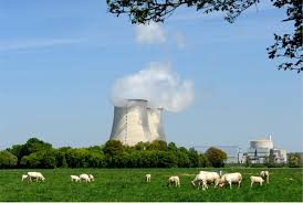 ما هي استخدامات الطاقة النووية