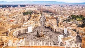 ما تود معرفته عن مدينة الفاتيكان