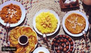 حلويات الإمارات المتحدة للعيد 2019