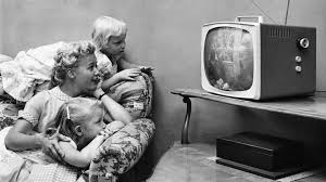 من اخترع التلفاز